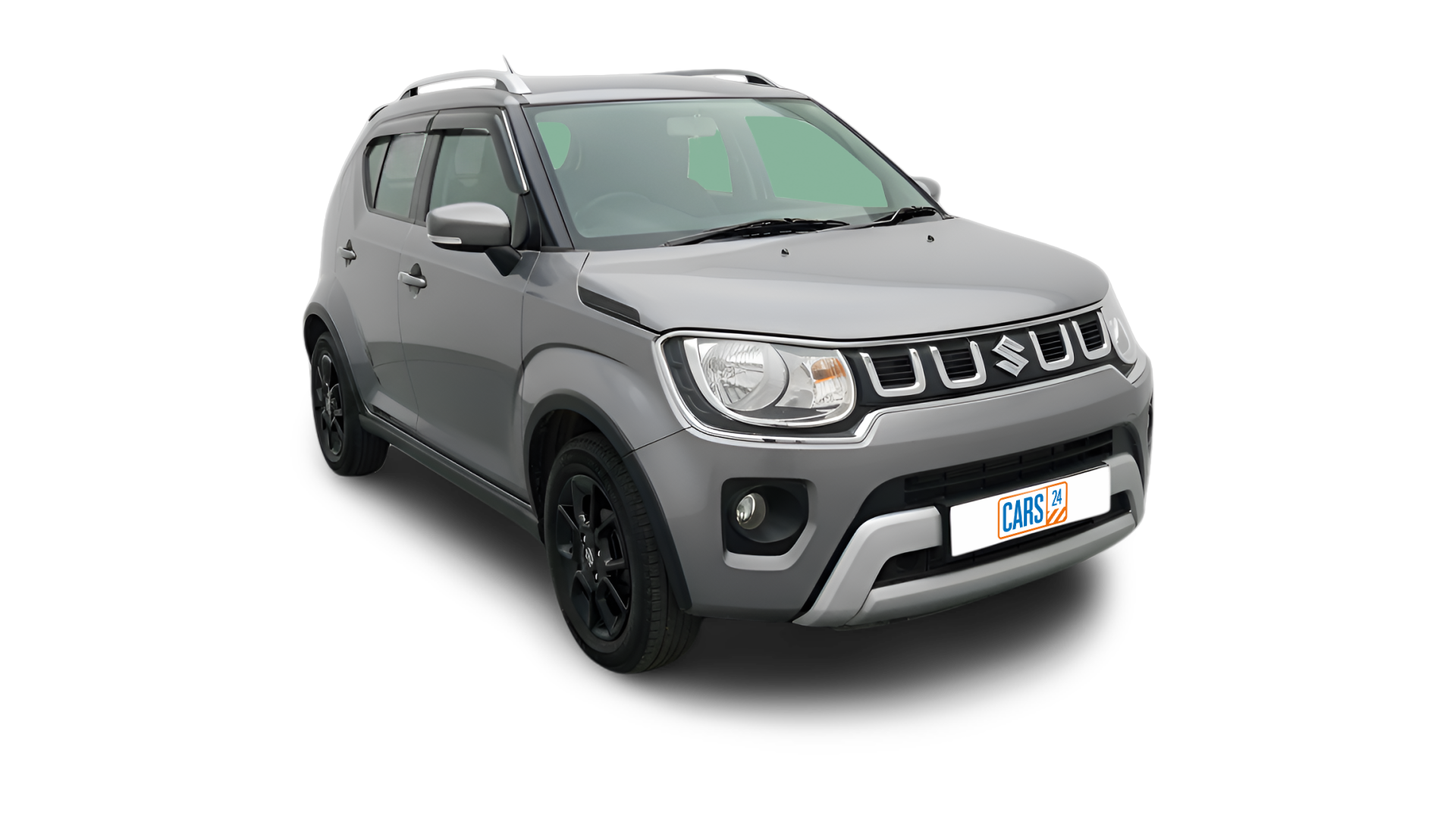 Maruti IGNIS-img